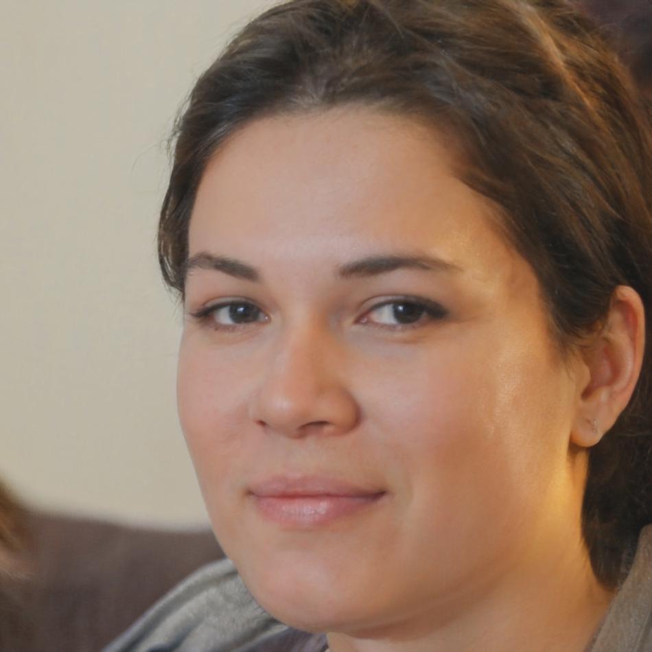 Lisa Hoffmann - Altersvorsorgeexpertin